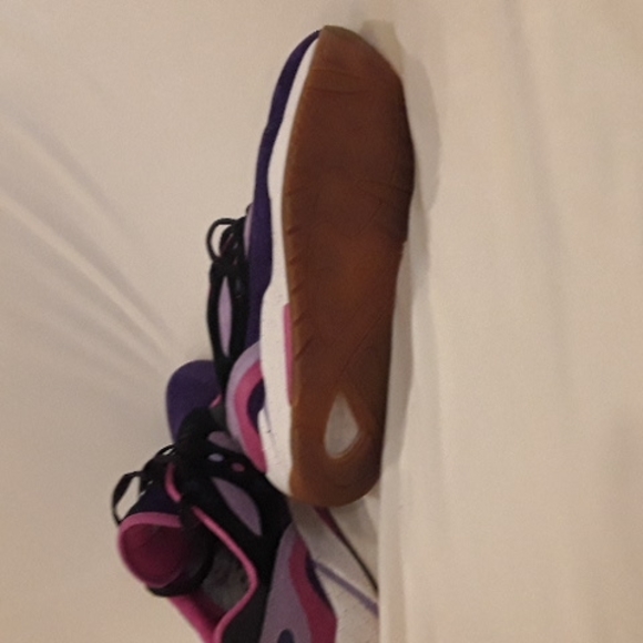 Mens sneakers - Picture 3 of 4